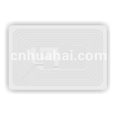 Hh-m004 S50 RFID high frequency electronic tag
